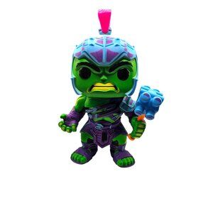 Hulk Gladiator Funko Pop Vinyl Figure Thor Ragnarok Collectible